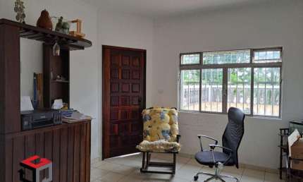 Casa à venda 2 quartos 1 suíte 1 vaga Curuçá - Santo André - SP
