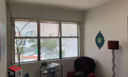 Sala à venda 1 vaga Jardim Bela Vista - Santo André - SP
