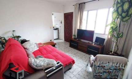 Casa à venda 4 quartos 2 vagas Alves Dias - São Bernardo do Campo - SP