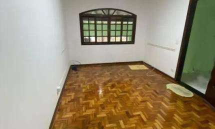 Casa à venda 2 quartos 2 vagas Assunção - São Bernardo do Campo - SP