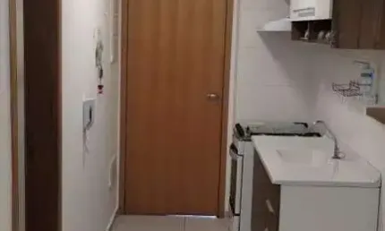 Apartamento à venda 1 quarto Jardim Sabará - São Paulo - SP