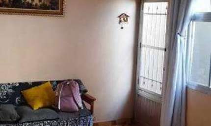 Casa à venda 2 quartos 1 suíte 2 vagas Taboão - São Bernardo do Campo - SP
