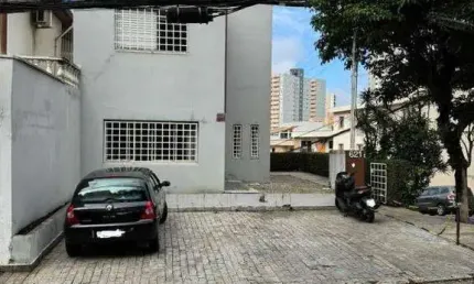 Sobrado à venda 7 quartos 4 vagas Jardim Bela Vista - Santo André - SP