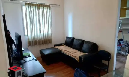 Apartamento à venda 2 quartos 1 vaga Assunção - São Bernardo do Campo - SP