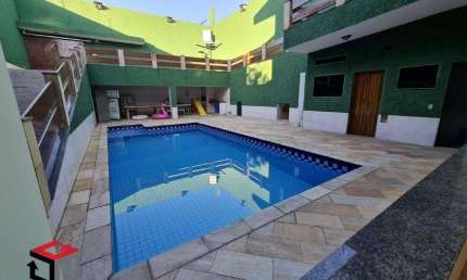 Casa com 4 quartos à venda na Rua Piaúna, 51, Vila Arapuã, São Paulo
