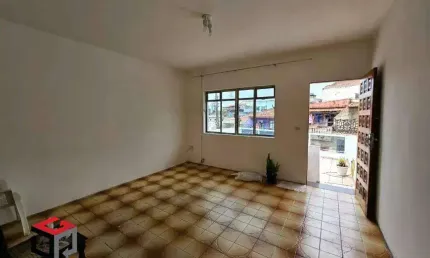 Sobrado à venda 3 quartos 4 vagas Ferrazópolis - São Bernardo do Campo - SP