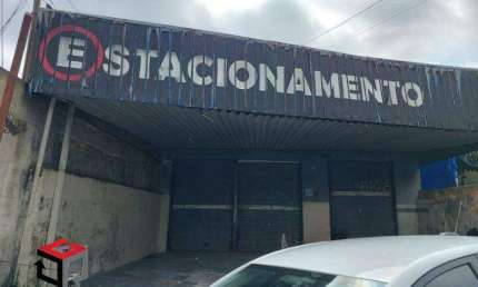 Ponto comercial para alugar na Avenida Álvaro Guimarães, 3202, Assunção, São Bernardo do Campo