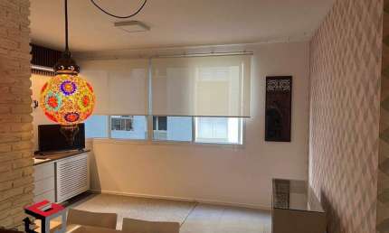Apartamento à venda 1 quarto 1 vaga Consolação - São Paulo - SP