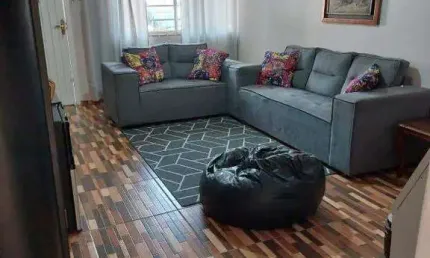 Sobrado Residencial 2 Quartos em Jardim da Saúde com 162m²