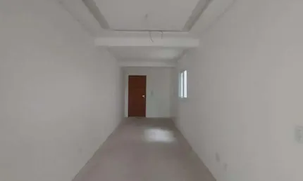 Cobertura à venda 2 quartos 1 suíte 2 vagas Humaitá - Santo André - SP