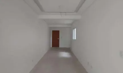 Apartamento à venda 2 quartos 1 suíte 1 vaga humaitá - santo andré - sp