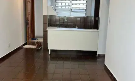 Apartamento à venda 1 quarto 1 vaga centro - são bernardo do campo - sp