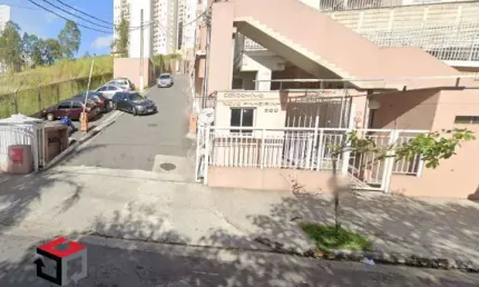 Apartamento à venda 2 quartos 1 vaga Do Estádio - Santo André - SP