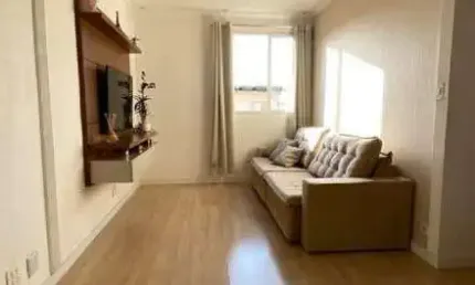 Apartamento à venda 2 quartos 1 vaga Demarchi - São Bernardo do Campo - SP
