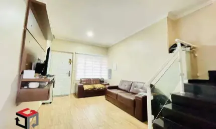 Casa com 2 quartos à venda na Rua Coronel Luís Alves, 110, Vila Mariana, São Paulo