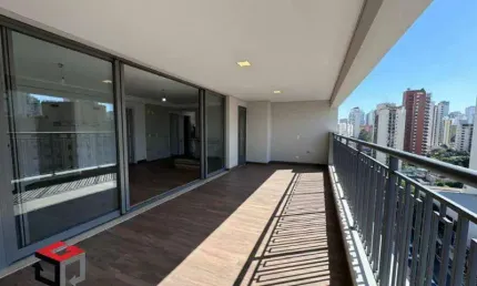 Apartamento 4 Dormitórios em Jardim Aurélia com 144m²