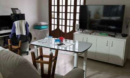 Sobrado Residencial 3 Dormitórios em Vila Mariana com 140m²