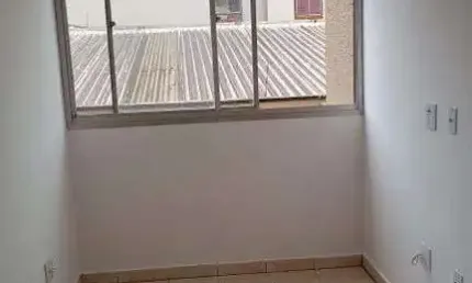 Apartamento à venda 2 quartos 1 vaga Centro - São Bernardo do Campo - SP