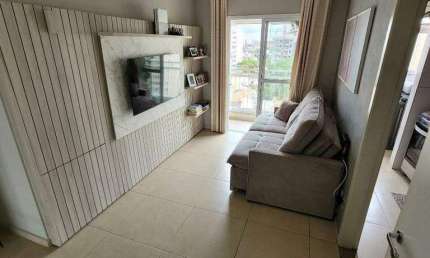 Apartamento à venda 2 quartos 1 vaga Centro - Diadema - SP