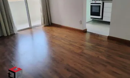 Apartamento 64 m² Localizado No Bairro Centro Santo André - SP