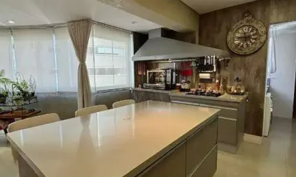 Apartamento à venda 2 quartos 2 suítes 3 vagas floresta - santo andré - sp