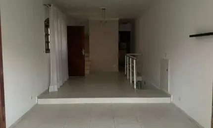 Sobrado à venda 3 quartos 3 suítes 3 vagas Lar São Paulo - São Paulo - SP