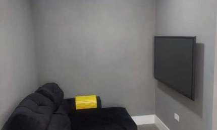 Cobertura para aluguel 3 quartos 2 suítes 2 vagas Alzira Franco - Santo André - SP