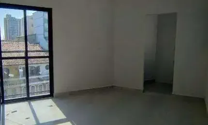 Apartamento à venda 2 quartos 1 vaga Baeta Neves - São Bernardo do Campo - SP
