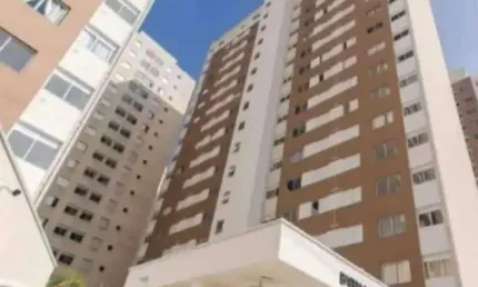 Apartamento com 1 quarto à venda na Rua Torres da Barra, 347, Água Branca, São Paulo