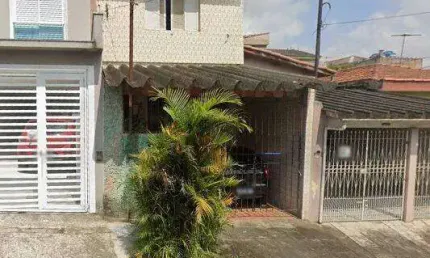 Terreno 125 m² Localizado No Bairro Erasmo Assunção Santo André - SP