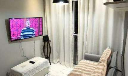 Apartamento à venda 2 quartos 1 suíte 1 vaga Planalto - São Bernardo do Campo - SP