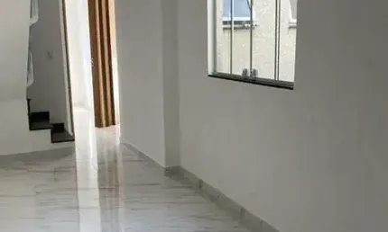 Cobertura à venda 2 quartos 1 suíte 2 vagas Homero Thon - Santo André - SP