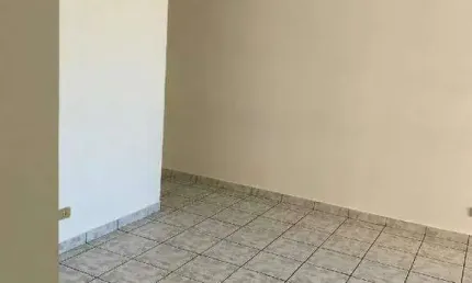 Apartamento à venda 2 quartos 1 vaga Camilópolis - Santo André - SP