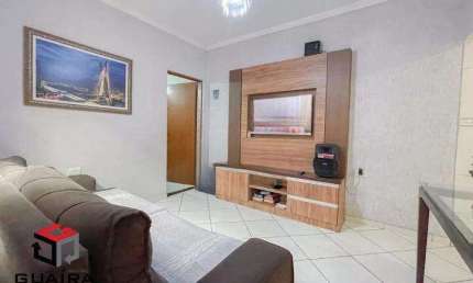 Casa à venda 3 quartos 2 vagas Planalto - São Bernardo do Campo - SP