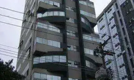 Sala comercial à venda na Alameda dos Nhambiquaras, 1518, Indianópolis, São Paulo
