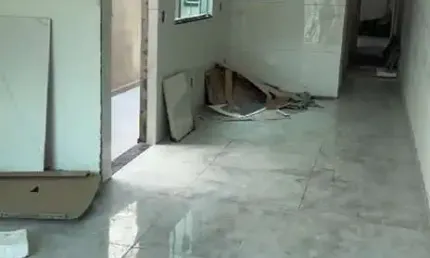 Casa térrea à venda 3 quartos 1 suíte 2 vagas Francisco Matarazzo - Santo André - SP