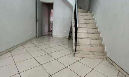 Sobrado à venda 3 quartos 3 vagas Valparaíso - Santo André - SP