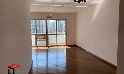 Apartamento com 4 quartos à venda na Avenida Aratãs, 200, Indianópolis, São Paulo