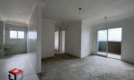 Apartamento à venda 2 quartos 1 suíte 1 vaga Curuçá - Santo André - SP