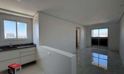Apartamento à venda 2 quartos 1 suíte 2 vagas Curuçá - Santo André - SP