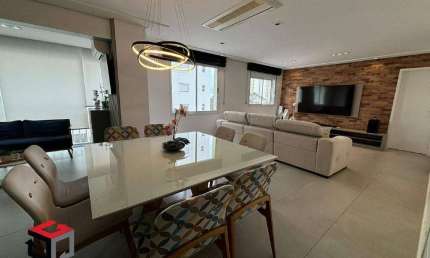 Apartamento à venda 3 quartos 3 suítes 3 vagas Planalto - São Bernardo do Campo - SP