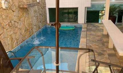 Sobrado à venda 4 quartos 3 suítes 4 vagas Jardim do Mar - São Bernardo do Campo - SP