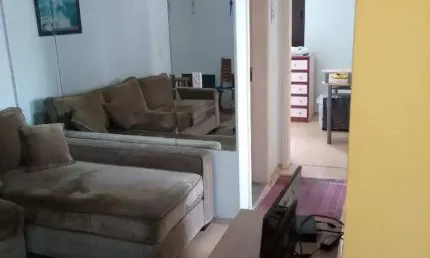 Apartamento à venda 3 quartos 2 vagas Rudge Ramos - São Bernardo do Campo - SP