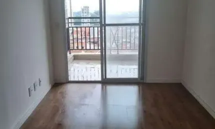 Apartamento à venda 2 quartos 1 suíte 1 vaga Gonçalves - São Bernardo do Campo - SP