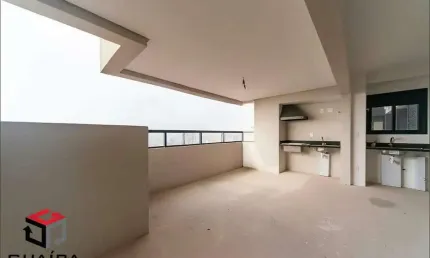 Apartamento à venda 3 quartos 3 suítes 3 vagas Assunção - Santo André - SP