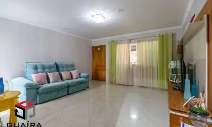 Sobrado à venda, no bairro Parque das Nações, com 3 quartos.