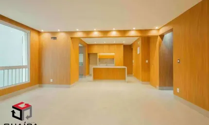 Apartamento com 2 quartos à venda na Rua Bandeira Paulista, 127, Itaim Bibi, São Paulo
