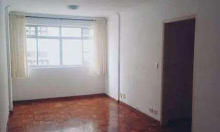 Apartamento com 3 quartos à venda na Rua Doutor Albuquerque Lins, 606, Santa Cecília, São Paulo