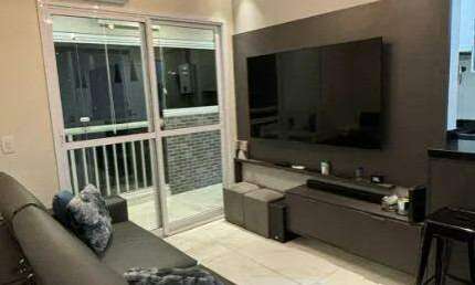 Apartamento com 2 quartos à venda na Rua Cônego Vicente Miguel Marino, 515, Barra Funda, São Paulo
