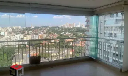 Apartamento com 2 quartos à venda na Rua Fortunato Ferraz, 210, Vila Anastácio, São Paulo
